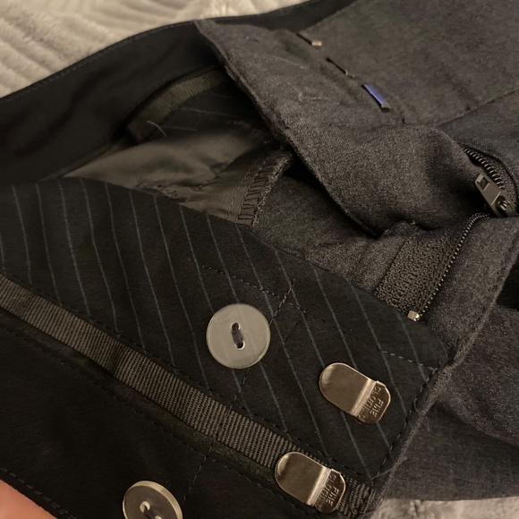 Ricki’s dress pants size 6 - Picture 4 of 4